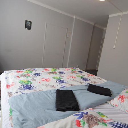 Fantastic Waw - M3 Room 2 وارسو المظهر الخارجي الصورة
