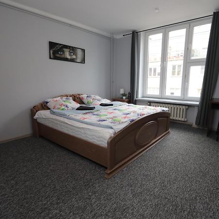 Fantastic Waw - M3 Room 2 وارسو المظهر الخارجي الصورة