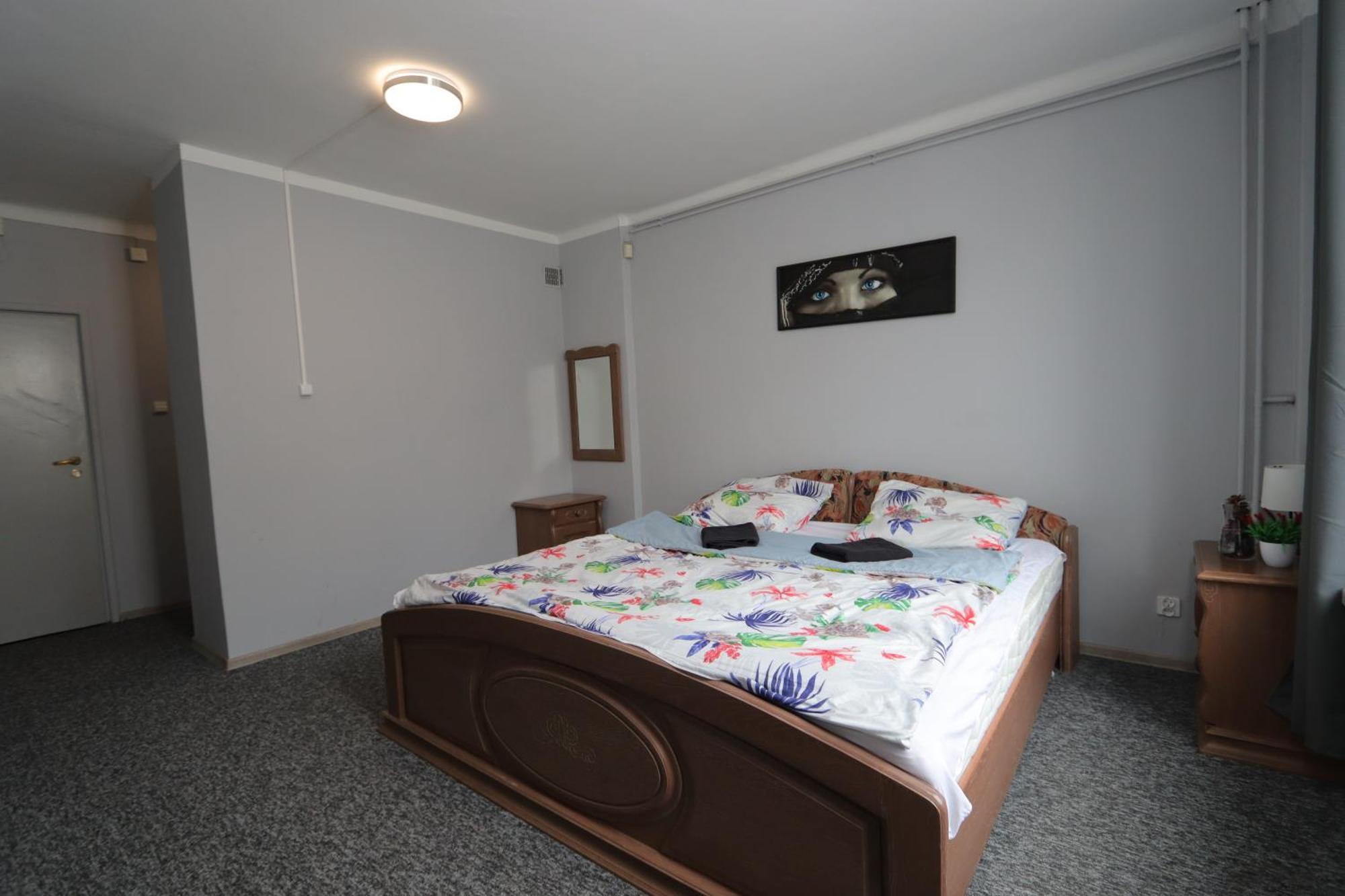 Fantastic Waw - M3 Room 2 وارسو المظهر الخارجي الصورة