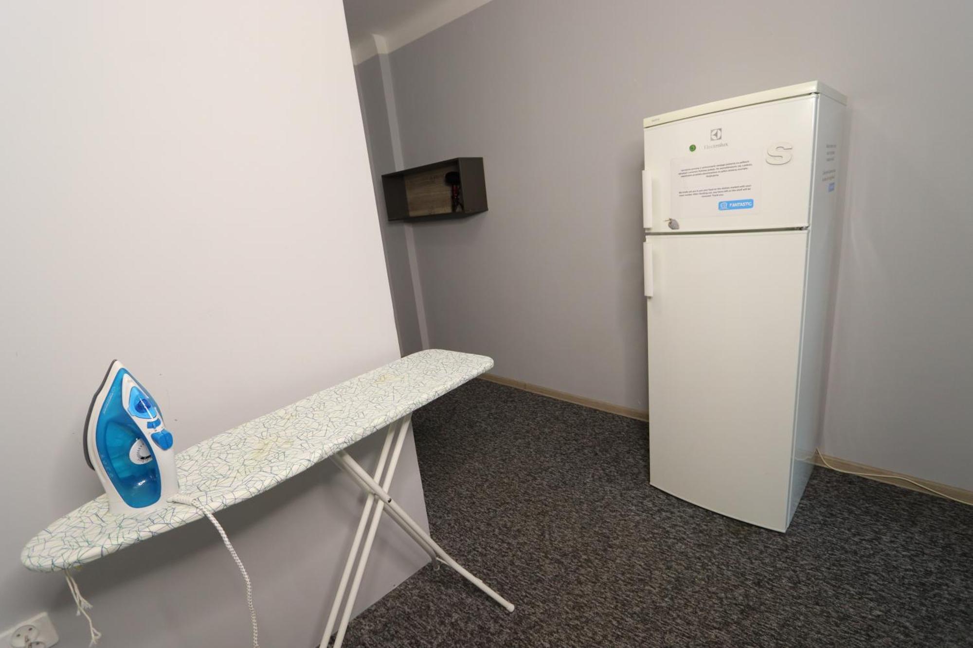Fantastic Waw - M3 Room 2 وارسو المظهر الخارجي الصورة